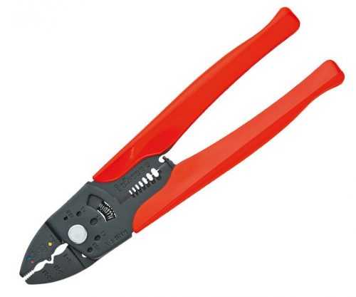 Kleště lisovací Knipex 97 32 225