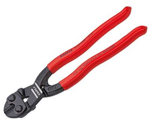 Kleště štípací CoBolt Knipex 71 01 200