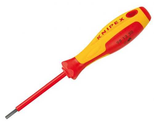 Šroubovák imbus VDE Knipex 98 13 - 3mm 98 13 30