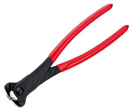 Kleště štípací čelní Knipex 68 01 - 160mm 68 01 160