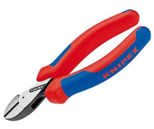 Kleště štípací X-Cut Knipex 73 02 160