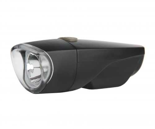 Svítilna na kolo XC-785 1x1W 3xAAA přední