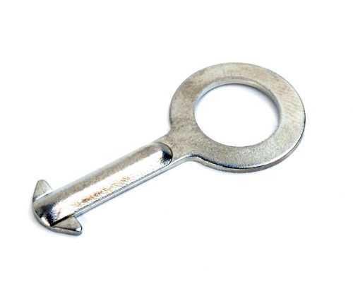 Klíček k záslepce zásuvky 5912