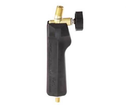 Ventil regulační s rukojetí Meva 4429