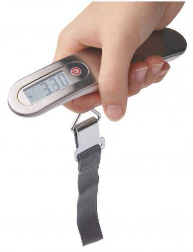 Váha závěsná PT-506 50kg/50g