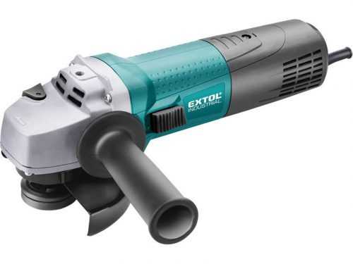 Extol Industrial 8792014 úhlová bruska 125mm 1400W