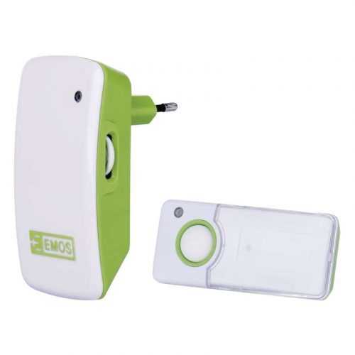 Domovní bezdrátový zvonek P5740