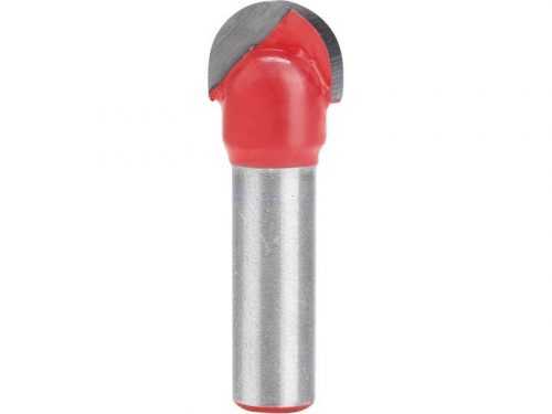 Fréza čelní vypouklá do dřeva Extol Premium 8802126