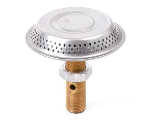 Hořák děrovaný dlouhý Meva 4467A