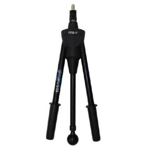 Ruční pákové nýtovací kleště Rivet Factory MS 4+ (RF4+) na maticové a šroubové nýty