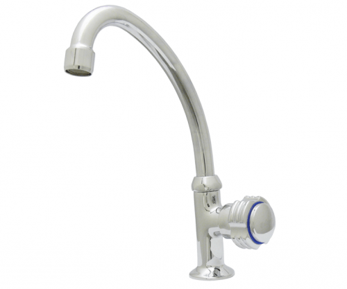 Ventil stojánkový výtokový Paloma PA227