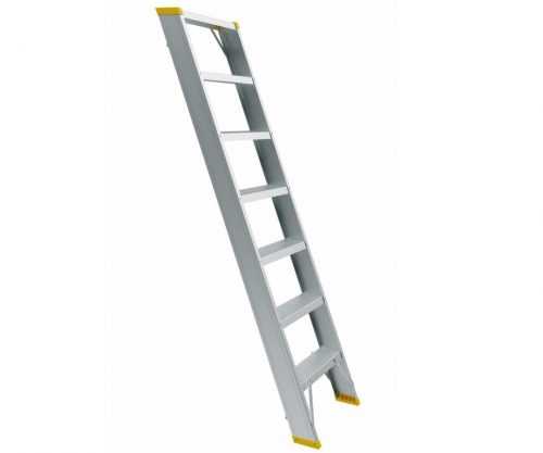 Alve Forte žebřík stupnicový - 9910