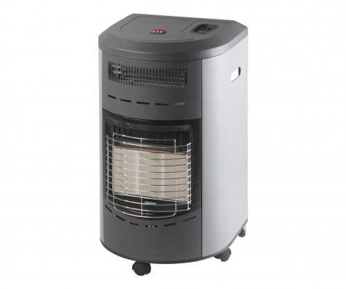 Plynová kamna Relax PLUS 4