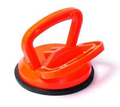 Nosič skla jednoduchý