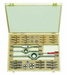 Sada závitníků a oček M 1-D Bučovice - NO