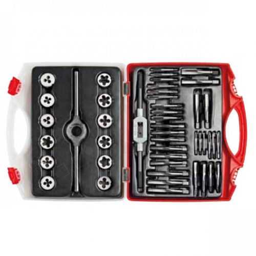 Sada závitníků a oček M 1-QS Bučovice - NO