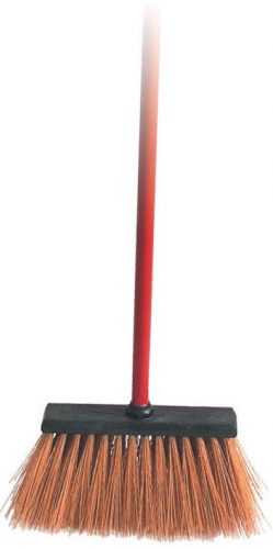 Koště průmyslové 5314 s holí 120cm