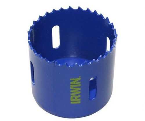 Děrovač kruhový bimetal Irwin - 54mm