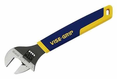 Klíč nastavitelný Vise-Grip Irwin - 200mm