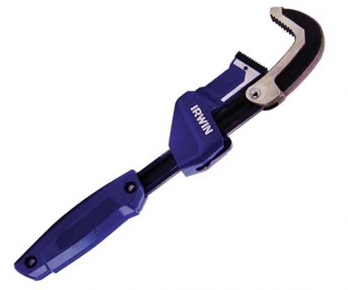 Hasák rychle stavitelný Irwin