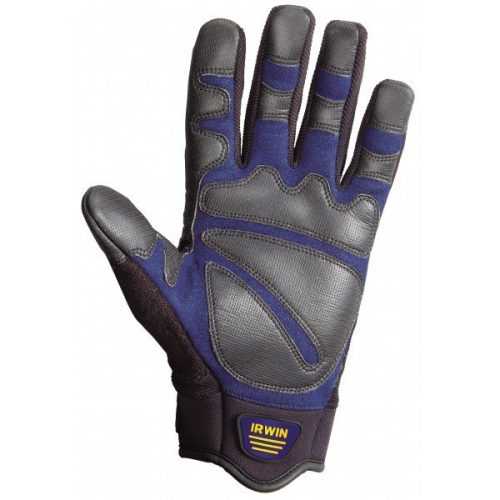 Pracovní rukavice do extrémních podmínek Irwin - XL