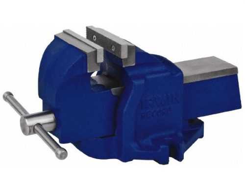 Svěrák mechanický Record Irwin - 75mm