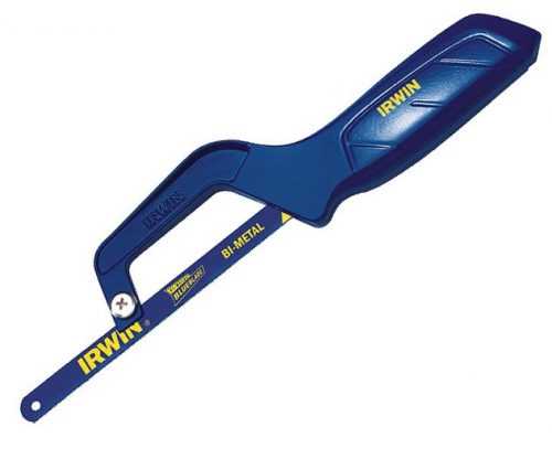 Pila na kov 250mm I-50 Mini Irwin