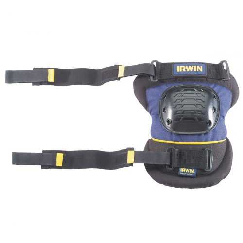 Nákoleníky profesionální Swivel-Flex Irwin