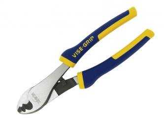 Kleště štípací na kabely 200mm Vise-Grip Irwin