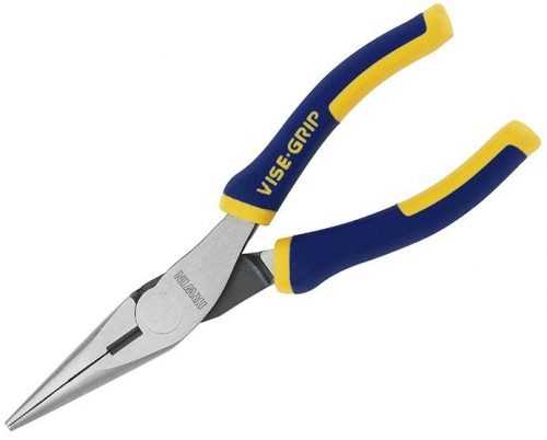 Kleště s dlouhými čelistmi Vise-Grip Irwin - 200mm