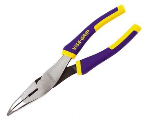 Kleště se zahnutými čelistmi Vise-Grip Irwin - 150mm