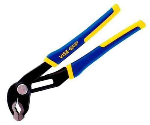 Kleště siko univerzální ProTouch Irwin - 150mm