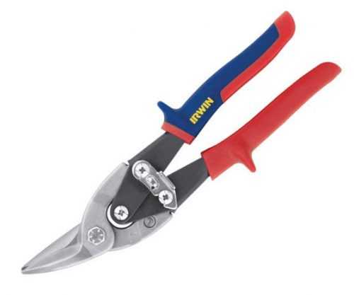 Nůžky na plech Aviation 101 doleva/rovně Irwin