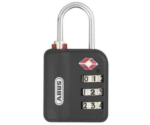 Zámek visací cestovní 147 TSA/30 Abus