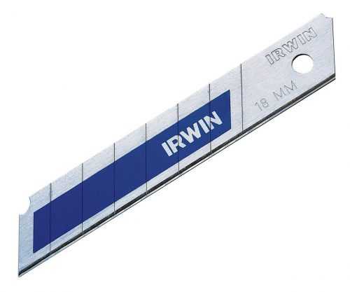 Čepel ulamovací 18mm Bi-M Irwin - 50ks