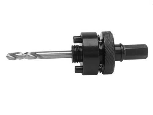 Unašeč pro děrovače Irwin - 32-152/13mm