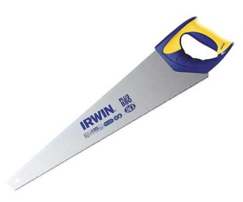 Pila ocaska jemný řez Jack PLUS Irwin - 500mm/990UHP