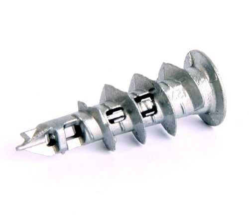 Hmoždinka pro SK GKD 8x39mm kovová závrtná