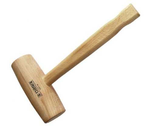 Palička truhlářská buk 60x170mm Narex 8251 10