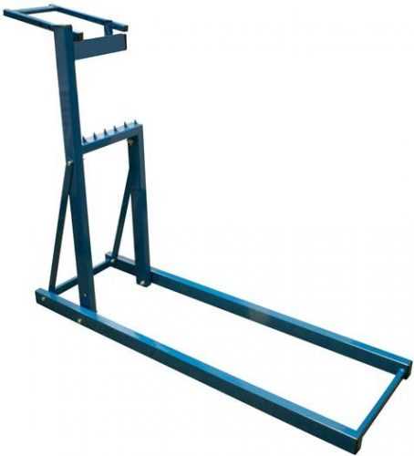 Stojan na řezání dřeva (koza) skládací