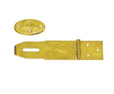 Závěs zamykací krytý Domax ZZK - 175x75x55x2.0 ZZK75