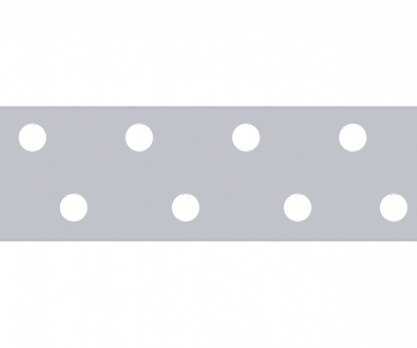 Páska montážní Zn Domax TM - 25x1.5mm/10m TM1/10