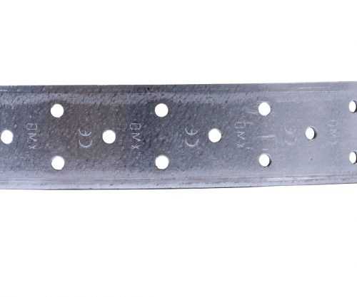 Páska montážní Zn Domax TM - 40x2mm/25m TM2/25