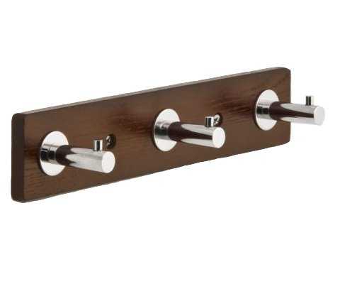 Věšák oděvů Domax WUE - 450mm WUE 3 DRCH