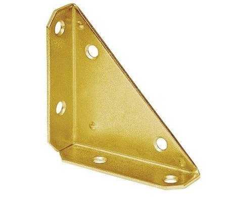 Rohovník bednový Domax NS - 50x50x16 NS50