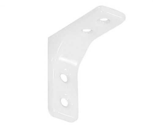 Konzola Domax WSM ocelová malá - 100x100mm WSM 100 BI