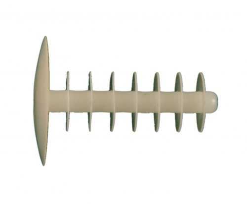 Krytka lešenářské hmoždinky Mungo MVS