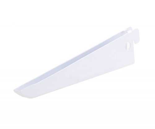 Konzola dvojitá bílá Domax AWSD - 270mm AWSD 270