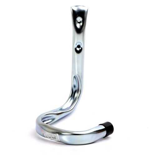 Držák jizdního kola šedý lak Domax HR