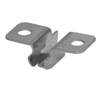 Spojka oboustranná dvoj.systému Zn Domax AWDO